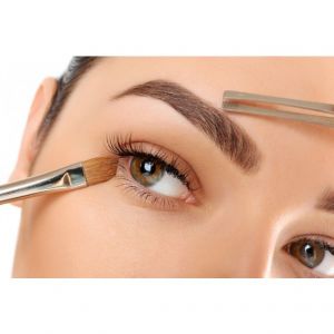 CEJAS PELO A PELO